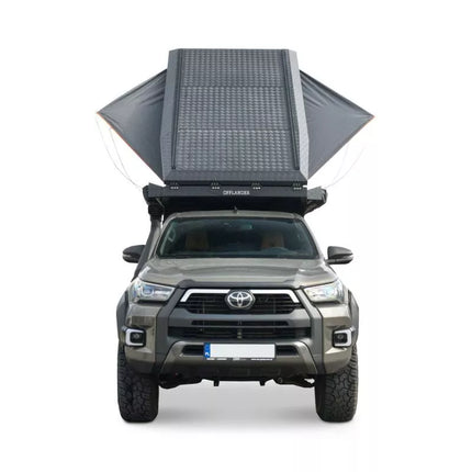 OFFLANDER DRAA CAMPER CONSTRUCTION