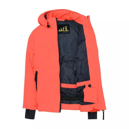 Lego Wear Jipe 706 Jr 22879-302 Vaikų Žieminė Striukė