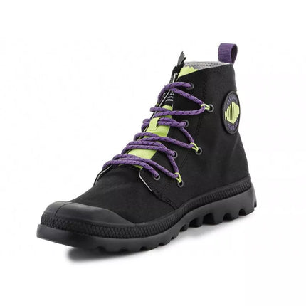 Palladium Pampa Lite Lace It M batai 78353-099-M