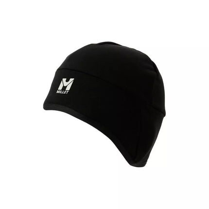 MILLET Power Stretch II Beanie Black