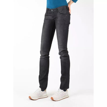 Lee Lynn Moteriški Džinsai L340KCEB