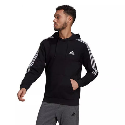 Adidas Essentials Hooded Sweatshirt M GK9581