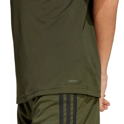 Adidas Squadra 25 Jr marškinėliai JN7853