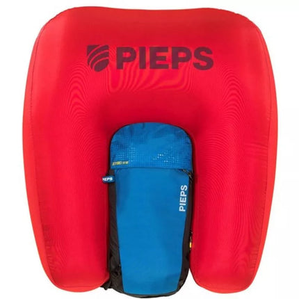 PIEPS JETFORCE BT 25 BACKPACK avalanche backpack
