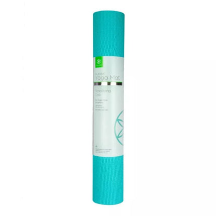 Gaiam Open Sea 4MM 62199 dvipusė jogos kilimėlis