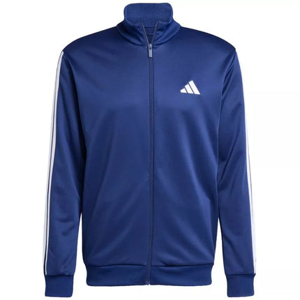 Adidas Sportswear Basic 3-Stripes French Terry M KB7656 tracksuit