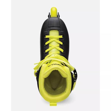 Ritulių riedžiai Impala Lightspeed Inline Skate A084-BLACK/FLUORO