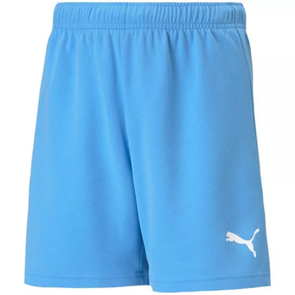 Puma teamRise šortai Jr 704943 18