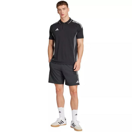 Adidas Tiro 25 Competition Polo M JY1804 marškinėliai