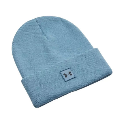Under Armour Halftime Cuff Osfm Cap Blue 1373155 418