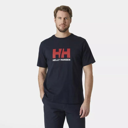Helly Hansen HH Logo 3.0 Marškinėliai M 54596 597