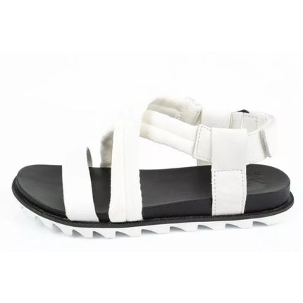 Sorel Roaming Decon W NL4095-125 Basutės