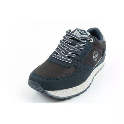 Lee Cooper sports shoes sneakers men's fashionable comfortable durable