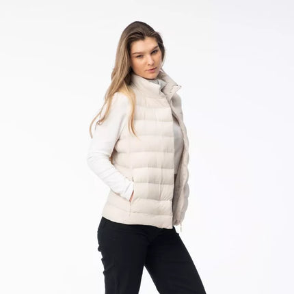 Women's Quilted Vest LADY STENSA VEST