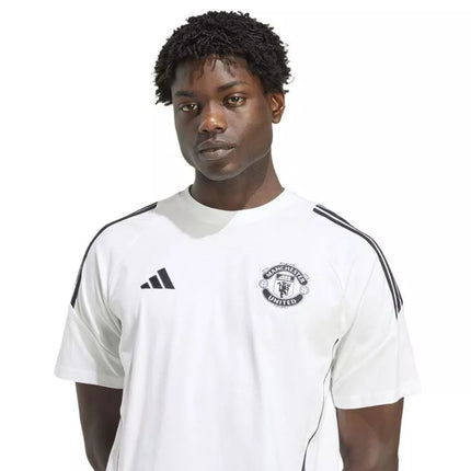 adidas Manchester United FC marškinėliai JP3098
