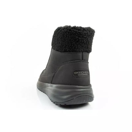 Skechers On-The-Go moteriški žieminiai vandeniui atsparūs aulinukai