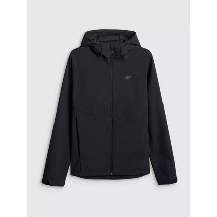 Men's 4F 4FWSS26TSOFM549-20S windproof membrane 5000 softshell jacket