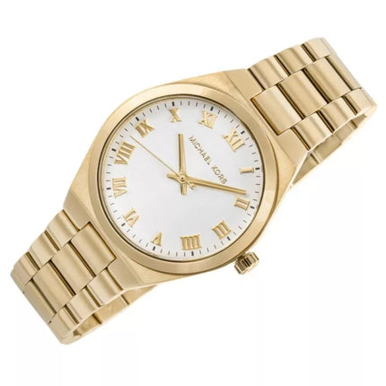 Michael Kors Lennox MK7391 Moteriškas laikrodis + DĖŽUTĖ