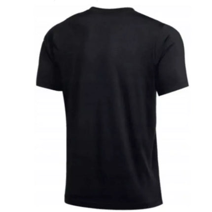 Nike Jordan Air Dri-FIT Training Men's Sports T-Shirt Black - DQ7899-049