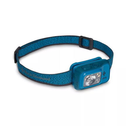 Black Diamond SPOT 400-R HEADLAMP GRAPHITE Headlamp