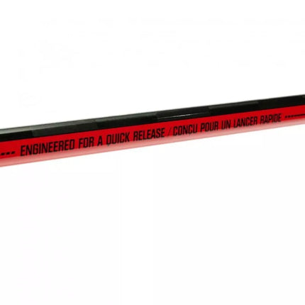 Bauer Vapor Hyperlite Int 1058553 kompozitinė lazda