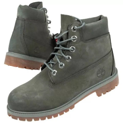 Timberland Icon 6 colių Premium Batai W TBA1VD7