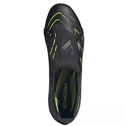 Adidas Predator League FT SG M JR7121 batai