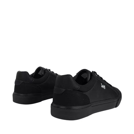 Lee Brixton men's shoes black 50261024 11A