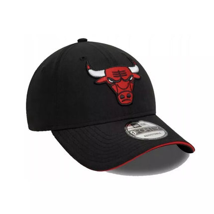 New Era 9FORTY Chicago Bulls Kepuraitė - 60595181