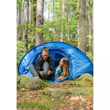 Hi-Tec Gloi 3 palapinė 92800356088