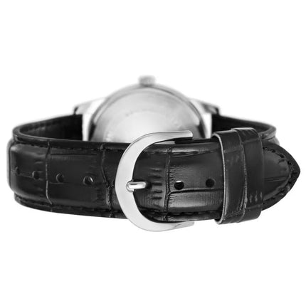 Vyriškas laikrodis CASIO MTP-V001L-1BUDF + dėžutė
