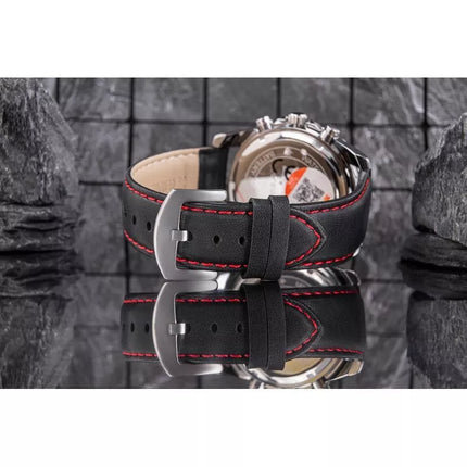 Skmei 9156SIRD Men's Watch + BOX