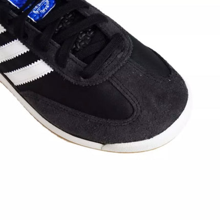 Adidas SL 72 RS juodi vaikiški sportiniai batai - IH8078