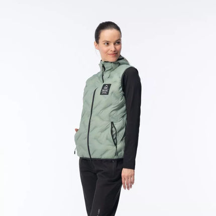 Elbrus dygsniuota liemenė Huel Vest Primaloft W 92800622498