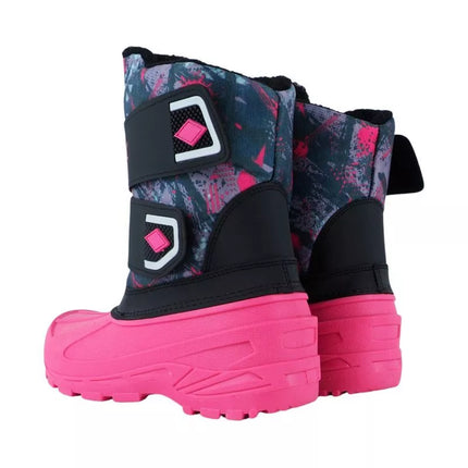 Lee Cooper Kids Shoes Pink LCJ-25-10-3782K