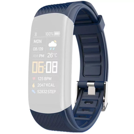 GIEWONT Fit&GO diržas, skirtas GW200 GWP200-6 - Smart Navy