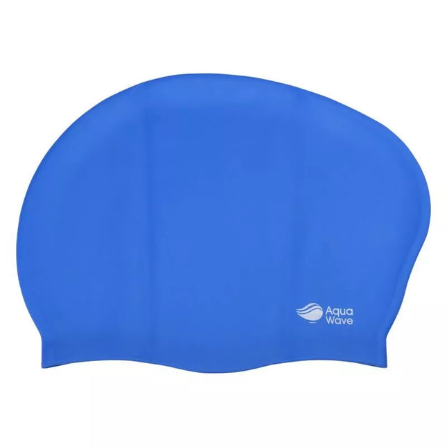 "AquaWave Hairlycap" 92800622953 Plaukimo kepurė
