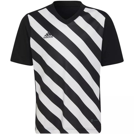 adidas Entrada 22 Graphic marškinėliai berniukams HF0123