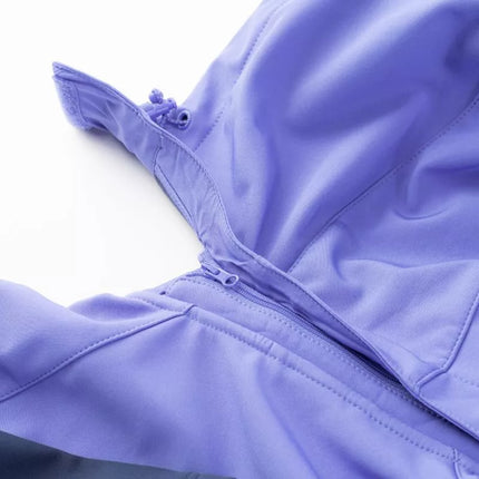 Moteriškas Softshell SIGNES