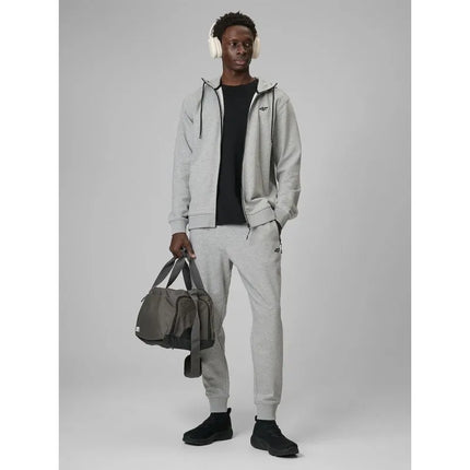 Men's regular hooded sweatshirt 4F 4FRMM00TSWSM3058-27M