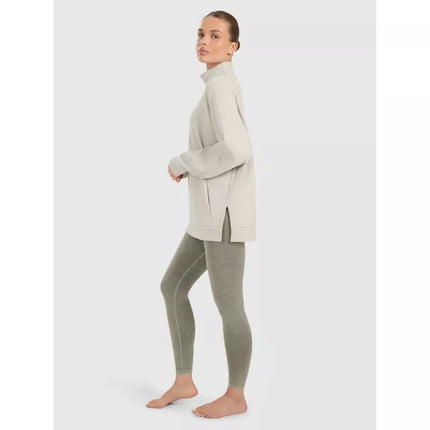 Women's 4F Yoga and Pilates Sweatshirt 4FWAW25TFSWF589-12S