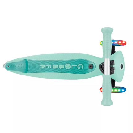 Paspirtukas su sėdyne GO•UP ACTIVE LIGHTS (744-206)