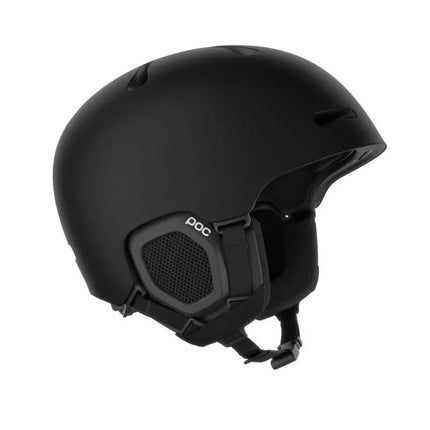 POC Fornix MIPS ski helmet black matt M/L