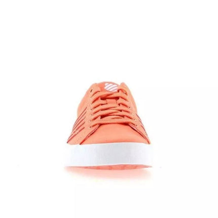 K-Swiss moteriški batai Belmont SO T Sherbet W 93739-683-M
