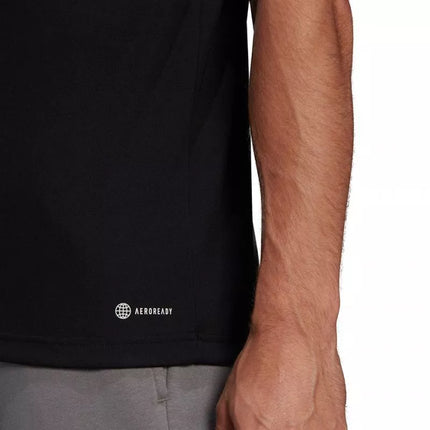 Adidas Entrada 22 Polo Marškinėliai M HB5328