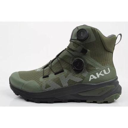 Aku Vyriški madingi žali Furiosa BOA GTX Vibram trekingo batai