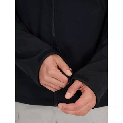 Men's 4F 4FSSS25TSOFM426-20S windproof membrane 8000 softshell jacket