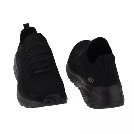 Skechers Bobs Sport Sparrow 2.0 - Allegiance Crew 117027-BBK Juoda 36