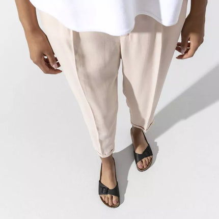 Birkenstock Madrid BS W 0040793 šlepetės