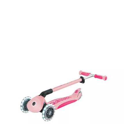 Scooter with seat GO•UP DELUXE LIGHTS (646-710-2)